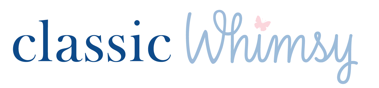 Shop Classic Whimsy